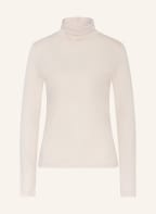 Marc O'Polo Rollkragenshirt, Farbe: CREME (Bild 1)
