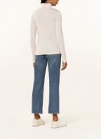 Marc O'Polo Rollkragenshirt, Farbe: CREME (Bild 1)