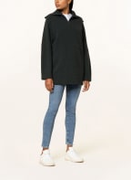 Marc O'Polo Oversized-Troyer , Farbe: DUNKELGRÜN (Bild 1)
