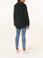 Marc O'Polo Oversized-Troyer , Farbe: DUNKELGRÜN (Bild 1)