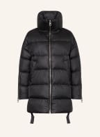 Marc O'Polo Down jacket, Color: BLACK (Image 1)
