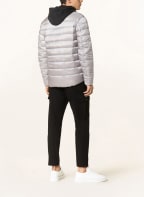 BELSTAFF Lightweight-Daunenjacke TOUR, Farbe: HELLGRAU (Bild 1)