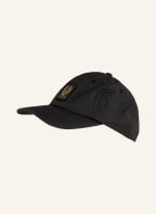 BELSTAFF Cap PHOENIX PATCH, Color: BLACK (Image 1)