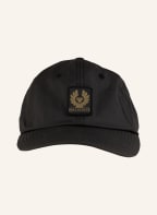 BELSTAFF Cap PHOENIX PATCH, Color: BLACK (Image 1)