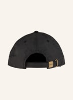 BELSTAFF Cap PHOENIX PATCH, Color: BLACK (Image 1)