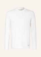 Marc O'Polo Long sleeve shirt, Color: ECRU (Image 1)