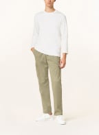 Marc O'Polo Long sleeve shirt, Color: ECRU (Image 1)