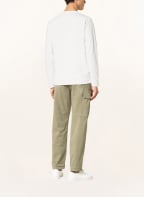 Marc O'Polo Long sleeve shirt, Color: ECRU (Image 1)
