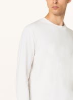 Marc O'Polo Long sleeve shirt, Color: ECRU (Image 1)