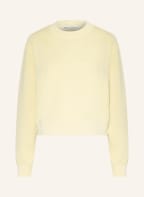 Marc O'Polo Sweatshirt, Color: LIGHT YELLOW (Image 1)