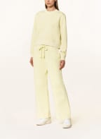Marc O'Polo Sweatshirt, Color: LIGHT YELLOW (Image 1)