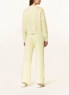 Marc O'Polo Sweatshirt, Color: LIGHT YELLOW (Image 1)
