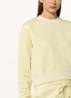 Marc O'Polo Sweatshirt, Color: LIGHT YELLOW (Image 1)
