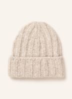 Marc O'Polo Mütze, Farbe: BEIGE (Bild 1)