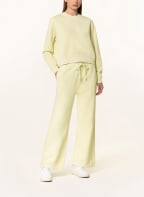 Marc O'Polo Sweatpants, Color: LIGHT YELLOW (Image 1)
