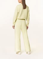 Marc O'Polo Sweatpants, Color: LIGHT YELLOW (Image 1)