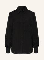 Marc O'Polo Shirt blouse, Color: BLACK (Image 1)