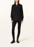 Marc O'Polo Shirt blouse, Color: BLACK (Image 1)