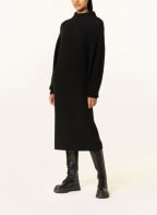 Marc O'Polo Knit dress, Color: BLACK (Image 1)