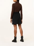 Marc O'Polo Skirt, Color: BLACK (Image 1)