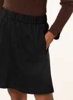 Marc O'Polo Skirt, Color: BLACK (Image 1)