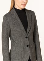 CIRCOLO 1901 Jerseyblazer, Farbe: GRAU (Bild 1)