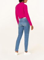 JACOB COHEN Jeans OLIVIA, Color: 136F hellblau denim (Image 1)