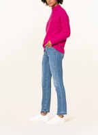 JACOB COHEN Jeans OLIVIA, Color: 136F hellblau denim (Image 1)