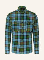 RRL Hemd Comfort Fit , Farbe: GRÜN (Bild 1)