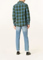 RRL Hemd Comfort Fit , Farbe: GRÜN (Bild 1)