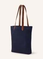 POLO RALPH LAUREN Shopper, Farbe: 001 NAVY (Bild 1)