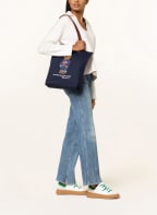 POLO RALPH LAUREN Shopper, Farbe: 001 NAVY (Bild 1)