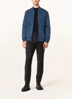 POLO RALPH LAUREN Sweat jacket, Color: BLUE (Image 1)