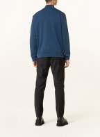 POLO RALPH LAUREN Sweat jacket, Color: BLUE (Image 1)