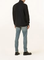 POLO RALPH LAUREN Turtleneck sweater, Color: DARK GRAY (Image 1)