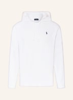POLO RALPH LAUREN Hoodie, Farbe: WEISS (Bild 1)
