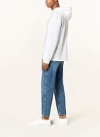 POLO RALPH LAUREN Hoodie, Farbe: WEISS (Bild 1)