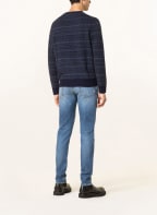 POLO RALPH LAUREN Sweater , Color: DARK BLUE (Image 1)