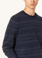 POLO RALPH LAUREN Sweater , Color: DARK BLUE (Image 1)