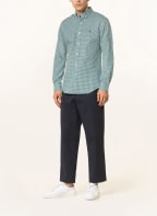 POLO RALPH LAUREN Hemd Slim Fit, Farbe: GRÜN (Bild 1)