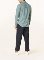 POLO RALPH LAUREN Hemd Slim Fit, Farbe: GRÜN (Bild 1)