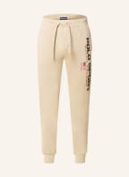 POLO RALPH LAUREN Sweatpants , Color: KHAKI (Image 1)