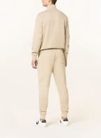POLO RALPH LAUREN Sweatpants , Color: KHAKI (Image 1)