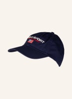 POLO RALPH LAUREN Cap, Farbe: DUNKELBLAU (Bild 1)