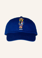 POLO RALPH LAUREN Cap, Farbe: BLAU (Bild 1)