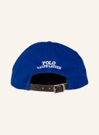 POLO RALPH LAUREN Cap, Farbe: BLAU (Bild 1)