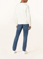 POLO RALPH LAUREN Sweatshirt , Color: ECRU (Image 1)