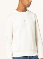 POLO RALPH LAUREN Sweatshirt , Color: ECRU (Image 1)