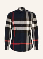 BURBERRY Hemd SOMERTON Slim Fit , Farbe: DUNKELBLAU (Bild 1)