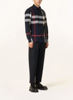 BURBERRY Hemd SOMERTON Slim Fit , Farbe: DUNKELBLAU (Bild 1)